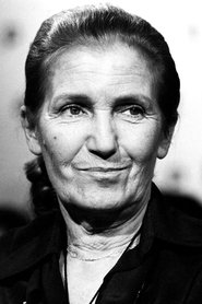 Photo of Marie Susini