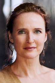 Photo of Deborah Kaufmann