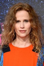 Photo of Florence Darel