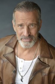 Photo of Mark Gibbon