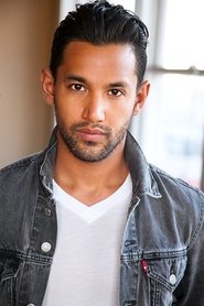Photo of Matt Pascua