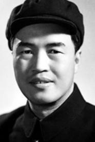 Photo of Lin Li