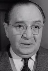 Photo of Meier Tzelniker