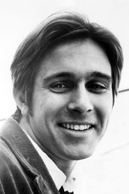 Photo of Barry Brown