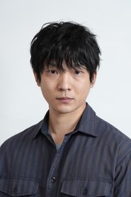 Photo of Toshihito Kokubo