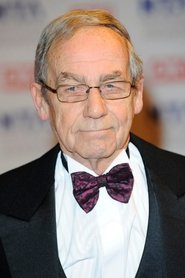 Photo of Geoffrey Hutchings
