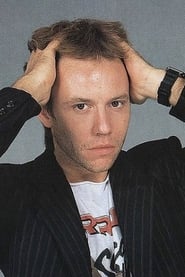 Photo of Alan Clark
