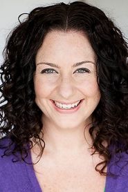 Photo of Jennifer Nangle