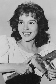 Photo of Zohra Lampert