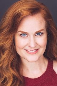 Photo of Heidi Armbruster