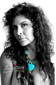 Photo of Sylvia Majo