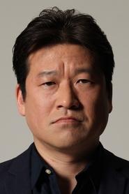 Photo of Jiro Sato