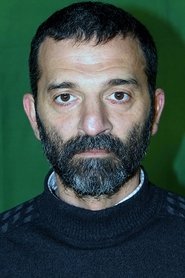Photo of Namig Aghayev