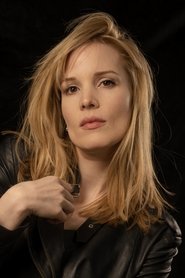 Photo of Barbora Petrová