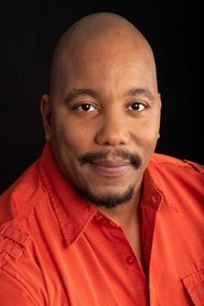 Photo of Curtis Von