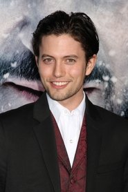 Photo of Jackson Rathbone