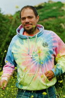 Photo of Jeff Rosenstock