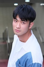 Photo of Hsin-Kai Wang