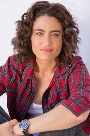 Photo of Sarah Dubrovsky