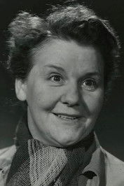 Photo of Minna Jørgensen