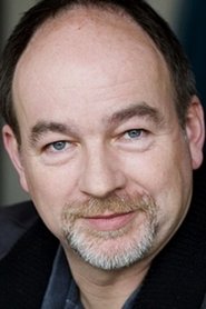 Photo of François Patissier
