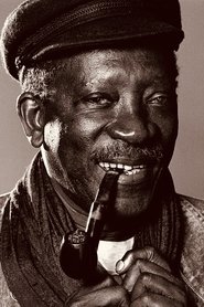 Photo of Ousmane Sembène