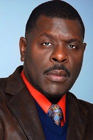 Photo of David Terrell