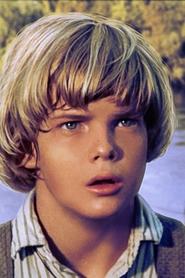Photo of Johnny Doran
