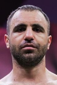 Photo of Azat Hovhannisyan