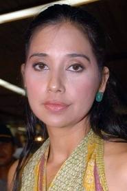 Photo of Ayu Azhari