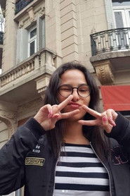 Photo of Natalia Marcano Feo