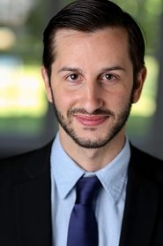 Photo of Lucas Alexander Ayoub