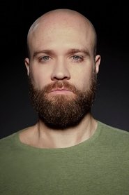 Photo of Justin L. Wilson