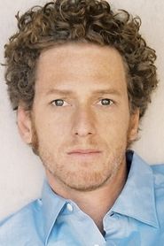 Photo of Brian Klugman