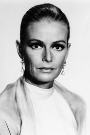 Photo of Nina van Pallandt