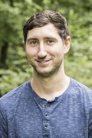 Photo of Garrett R. Martin