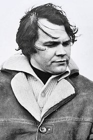 Photo of Peter Snell