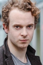 Photo of Damien Zanoly