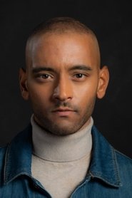 Photo of Alyx Nazir
