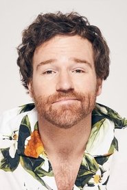 Photo of Shane Hartline
