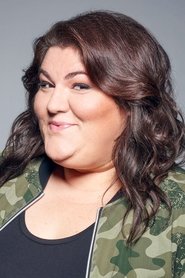 Photo of Christine Morency