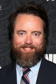 Photo of Jon Daly