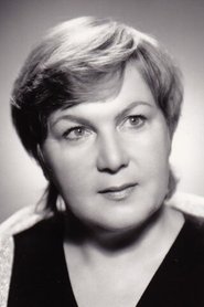 Photo of Eva Hradilová