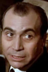 Photo of Osvaldo Salvi