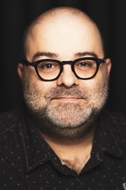Photo of Laurent Paquin
