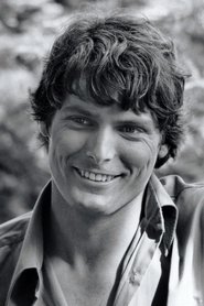 Photo of Christopher Reeve