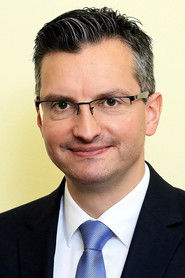 Photo of Marjan Šarec