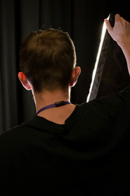 Photo of Rhys Walkington