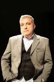 Photo of Robert Yanakiev