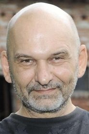 Photo of Mariusz Czajka